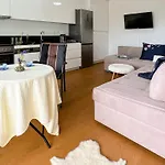 Апартаменты Seaview Croatia Karla