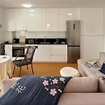 Seaview Croatia Karla Апартаменты Мощеничка-Драга