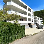 Апартаменты Seaview Croatia Karla *