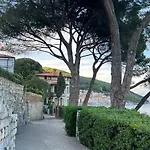 Daire Seaview Croatia Karla *