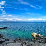 Seaview Croatia Karla * Mošćenička Draga
