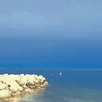 Апартаменты Seaview Croatia Karla Мощеничка-Драга