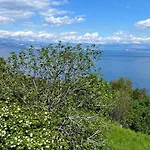 Seaview Croatia Karla