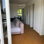 Daire Seaview Croatia Karla Mošćenička Draga