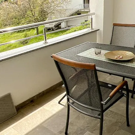 Seaview Croatia Karla Appartement Mošćenička Draga