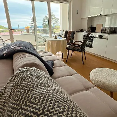 Appartement Seaview Croatia Karla