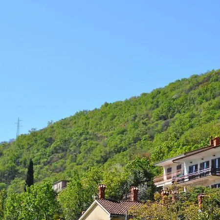 Seaview Croatia Karla Mošćenička Draga
