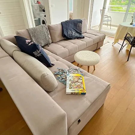 Appartement Seaview Croatia Karla Mošćenička Draga