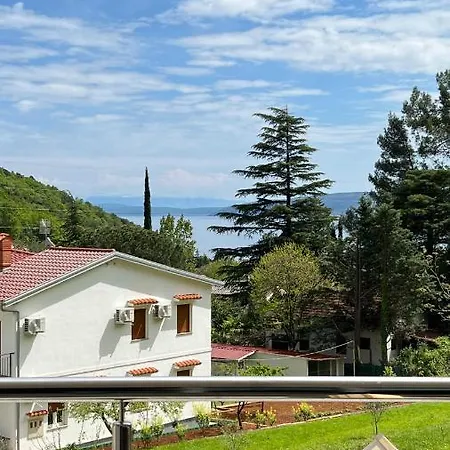 Seaview Croatia Karla * Mošćenička Draga