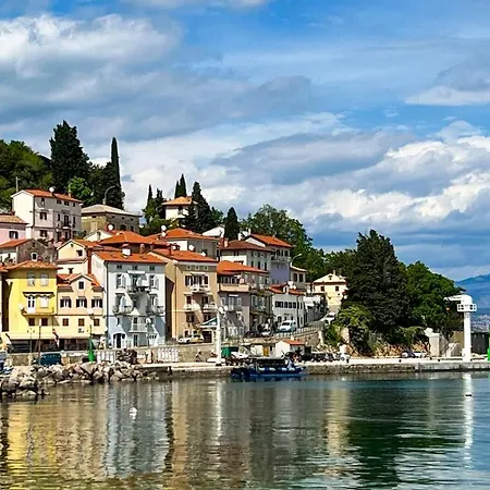 Seaview Croatia Karla Appartement *
