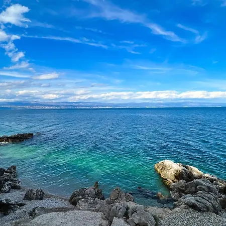 Seaview Croatia Karla * Mošćenička Draga