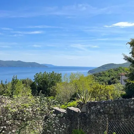 Seaview Croatia Karla Apartment