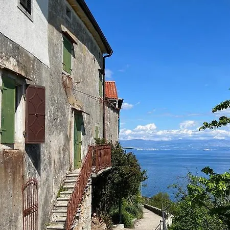 Appartement Seaview Croatia Karla *