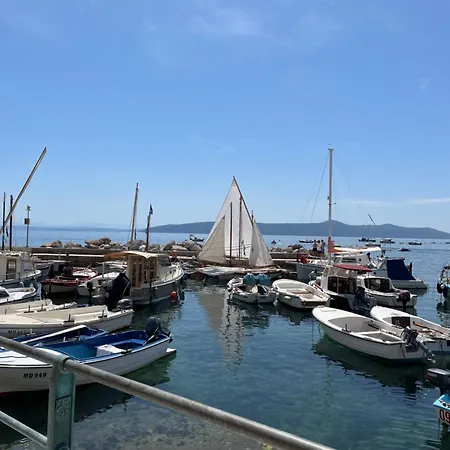 Seaview Croatia Karla