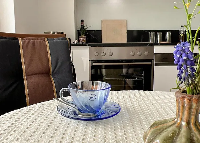 Appartement Seaview Croatia Karla Mošćenička Draga