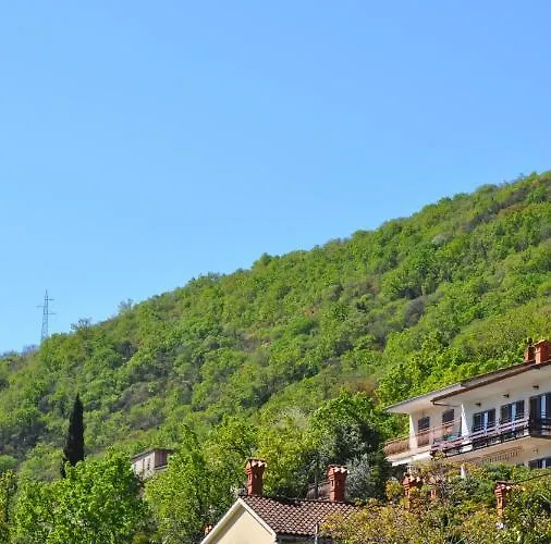 Seaview Croatia Karla Mošćenička Draga