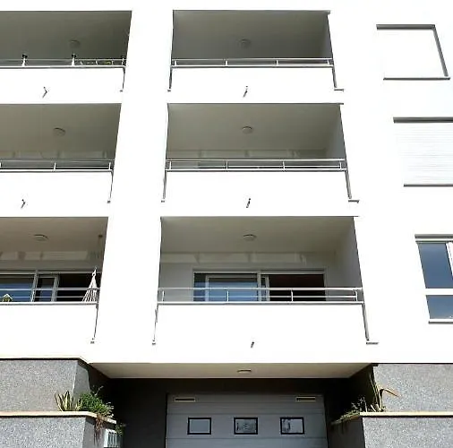 Seaview Croatia Karla Appartement