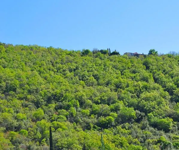 Appartement Seaview Croatia Karla Mošćenička Draga