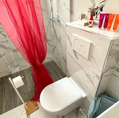 Seaview Croatia Karla Appartement Mošćenička Draga
