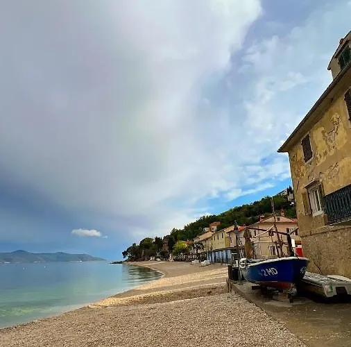 Seaview Croatia Karla Appartement