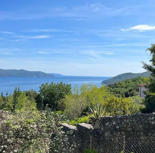 Seaview Croatia Karla Appartement