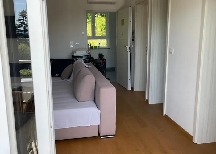 Appartement Seaview Croatia Karla Mošćenička Draga