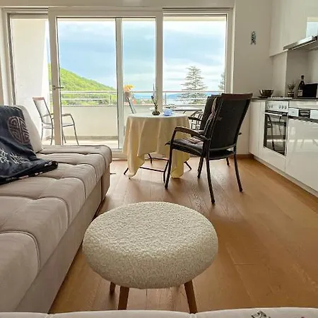 Seaview Croatia Karla *