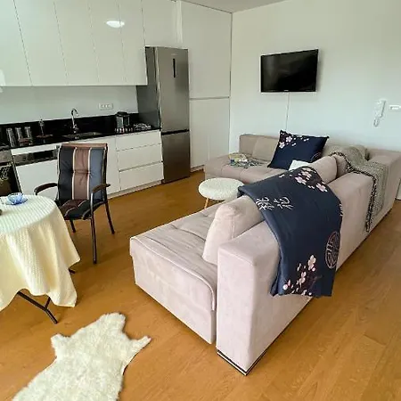 Seaview Croatia Karla * Мощеничка-Драга