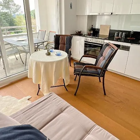 Seaview Croatia Karla Апартаменты *