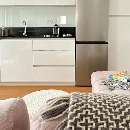 Апартаменты Seaview Croatia Karla *