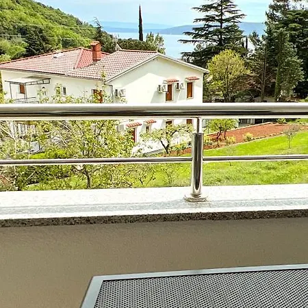 Seaview Croatia Karla