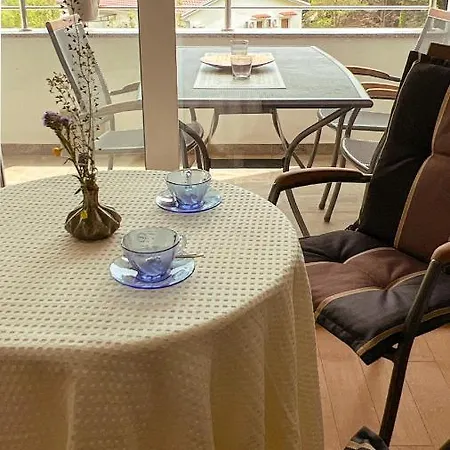 Seaview Croatia Karla