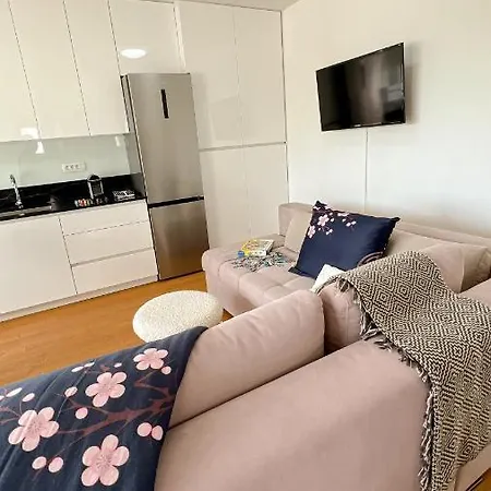 Seaview Croatia Karla *