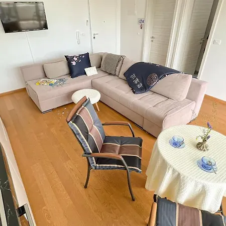 Seaview Croatia Karla * Мощеничка-Драга