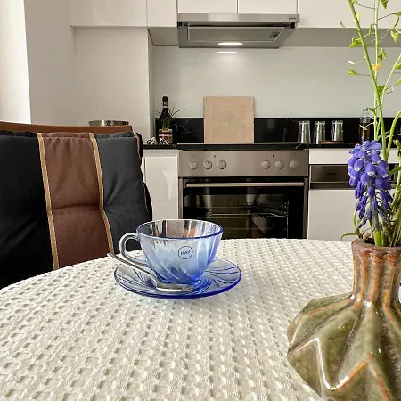 Апартаменты Seaview Croatia Karla Мощеничка-Драга