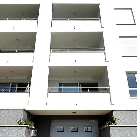 Seaview Croatia Karla Апартаменты