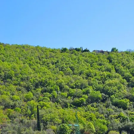 Апартаменты Seaview Croatia Karla Мощеничка-Драга