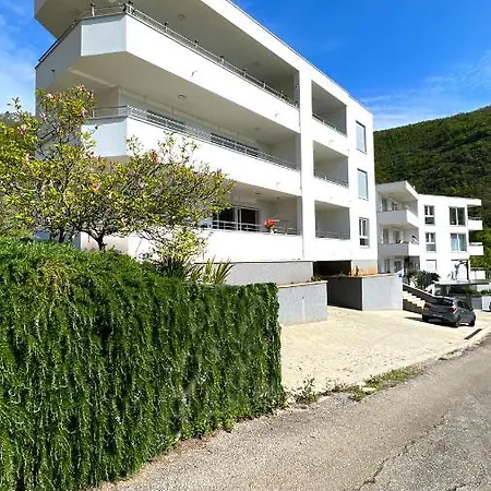 Апартаменты Seaview Croatia Karla *