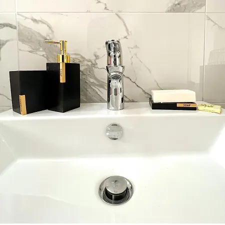 Апартаменты Seaview Croatia Karla Мощеничка-Драга