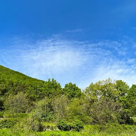 Seaview Croatia Karla Апартаменты