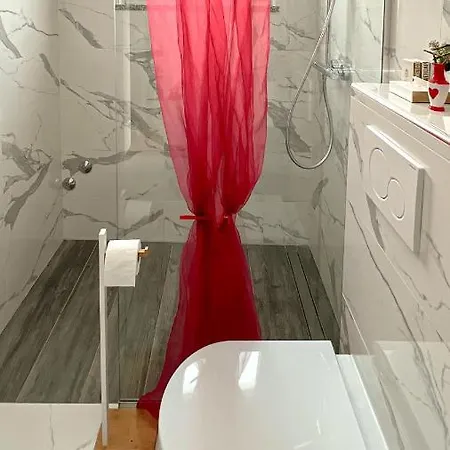 Seaview Croatia Karla *