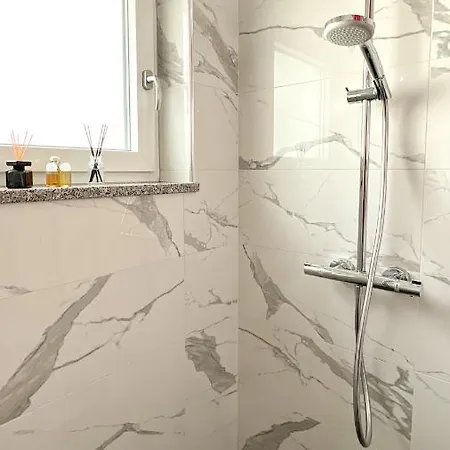 Апартаменты Seaview Croatia Karla