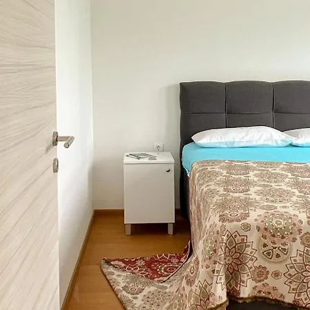 Seaview Croatia Karla