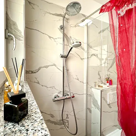 Апартаменты Seaview Croatia Karla