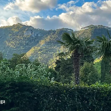 Апартаменты Seaview Croatia Karla *