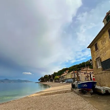 Seaview Croatia Karla Апартаменты