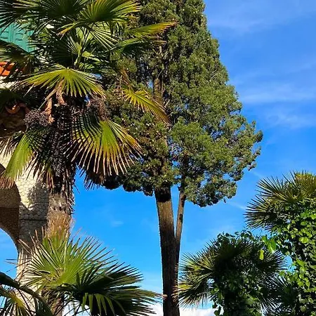 Seaview Croatia Karla Апартаменты Мощеничка-Драга