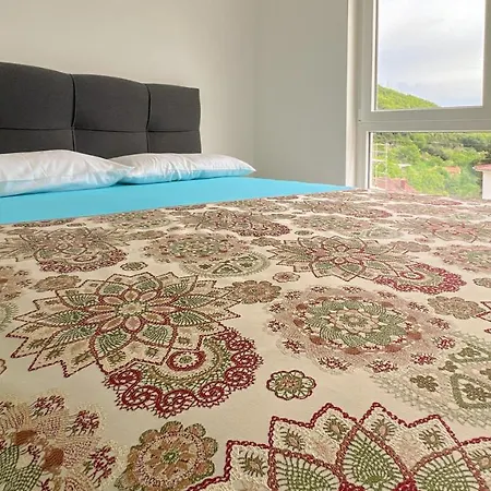 Seaview Croatia Karla * Мощеничка-Драга