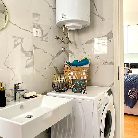 Seaview Croatia Karla Апартаменты *