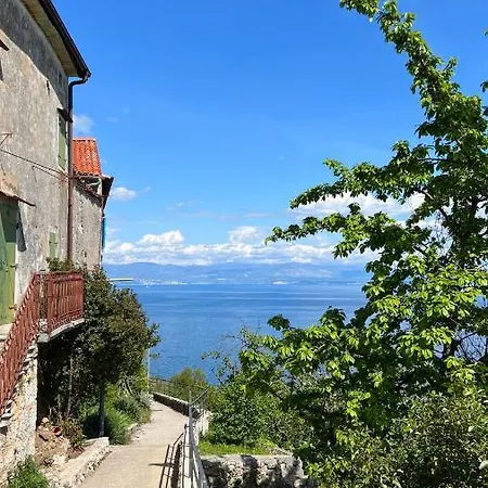 Seaview Croatia Karla